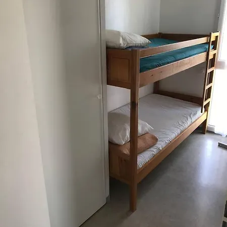 Recente 6 Pers, Piscine Chauffee A 100 M 阿格德