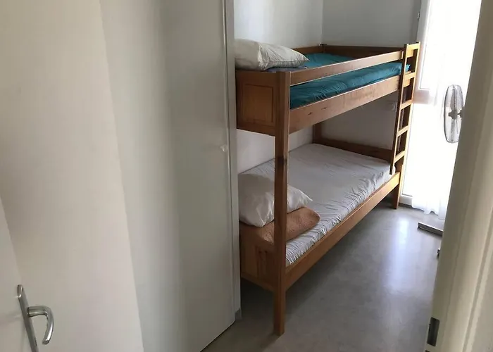 Recente 6 Pers, Piscine Chauffee A 100 M אגדה