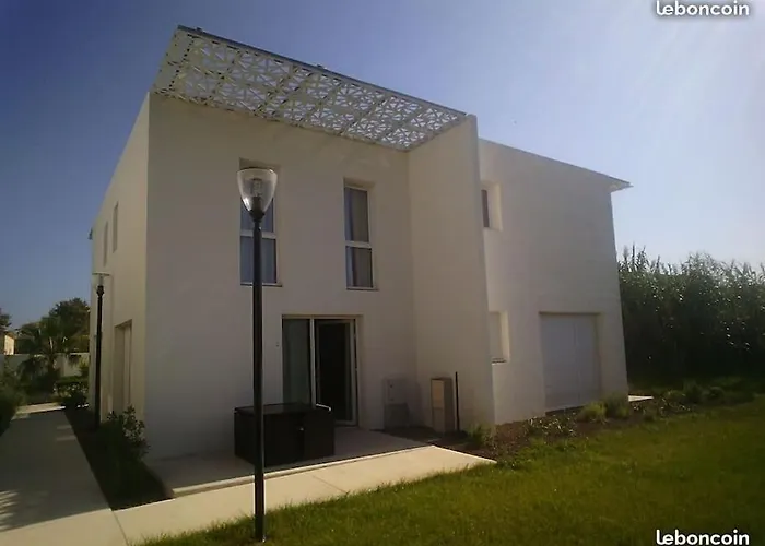 Recente 6 Pers, Piscine Chauffee A 100 M אגדה